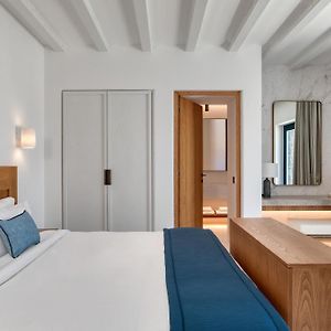 Deluxe Sea View Room